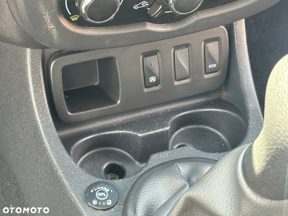 Dacia Duster SCe 115 4x2 Ambiance - 23