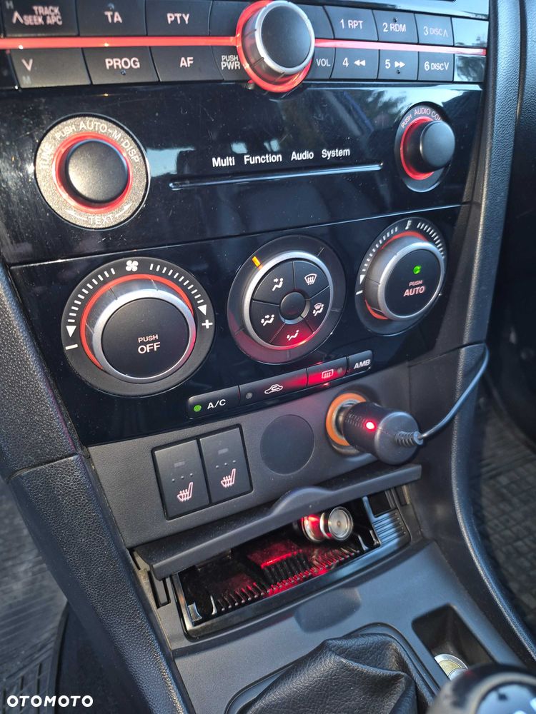 Mazda 3 - 2