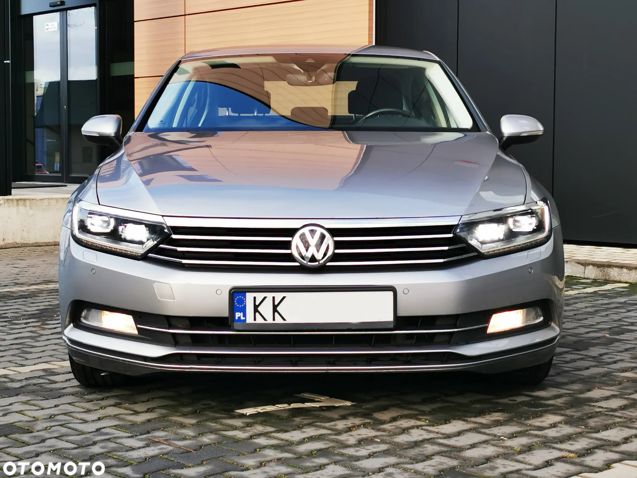 Volkswagen Passat 1.5 TSI EVO Comfortline DSG - 3