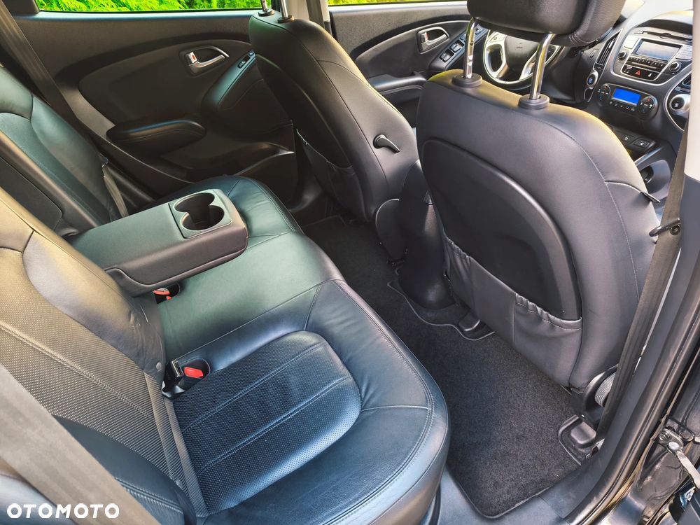 Hyundai ix35 1.7 CRDi Premium 2WD - 22