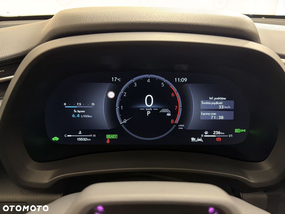 Lexus LBX 1.5 Hybrid Emotion - 20