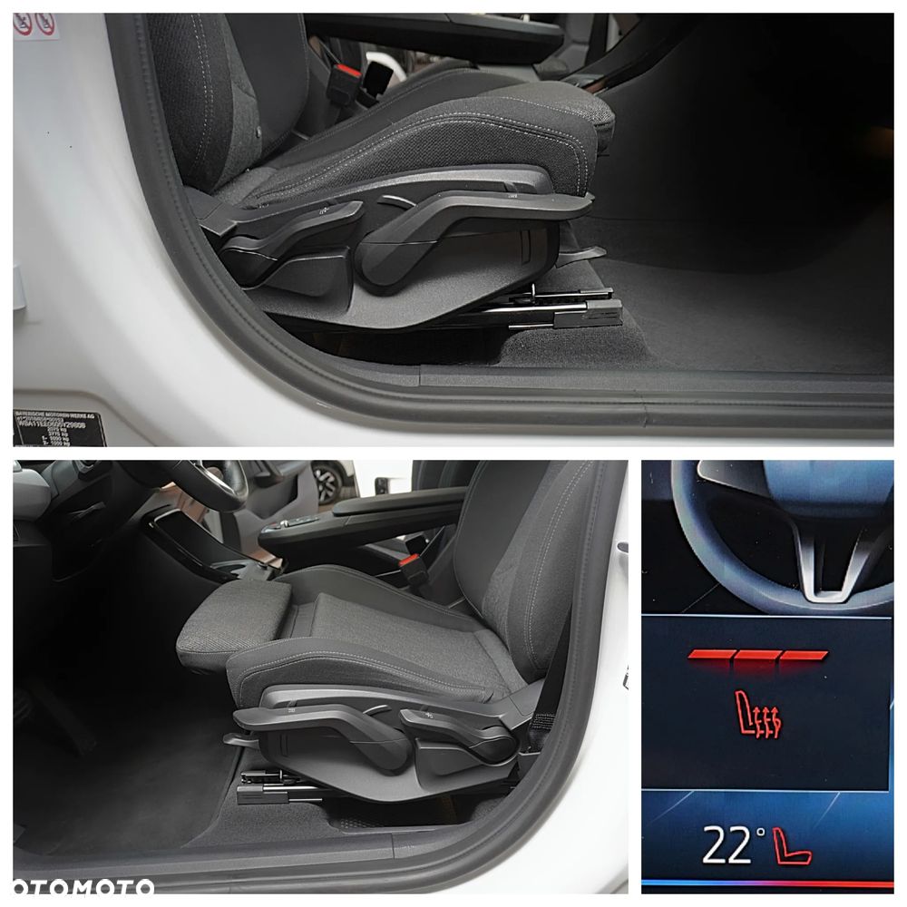 BMW X1 sDrive18i - 31