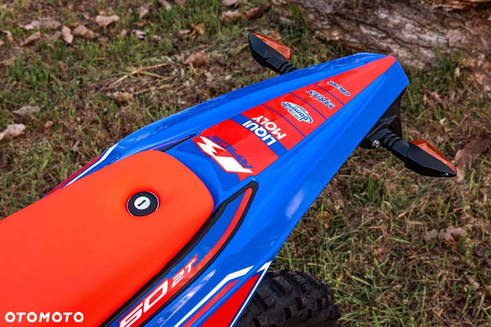 Beta RR - 5