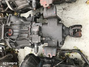 Skrzynia biegów IVECO 2855.6 do ciągnika siodłowego IVECO - 5