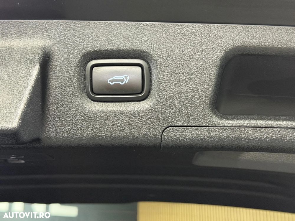 Hyundai Santa Fe - 34