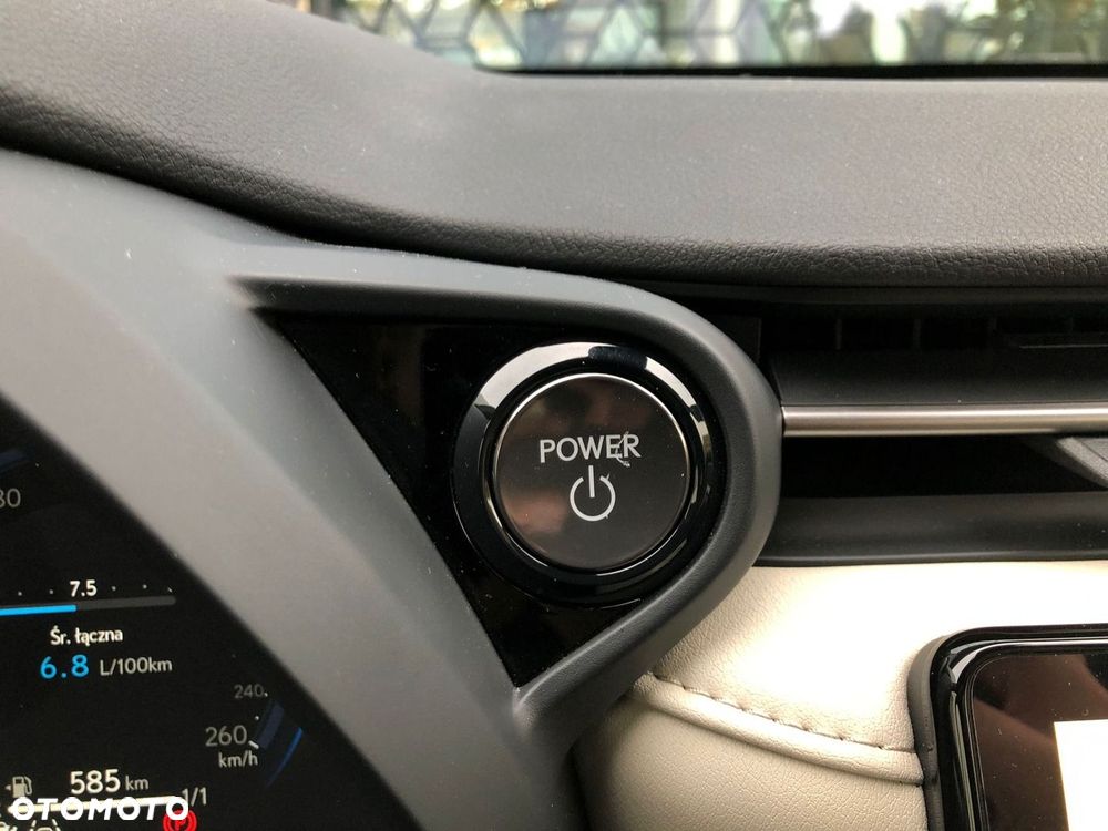 Lexus LBX 1.5 Hybrid Elegant - 35