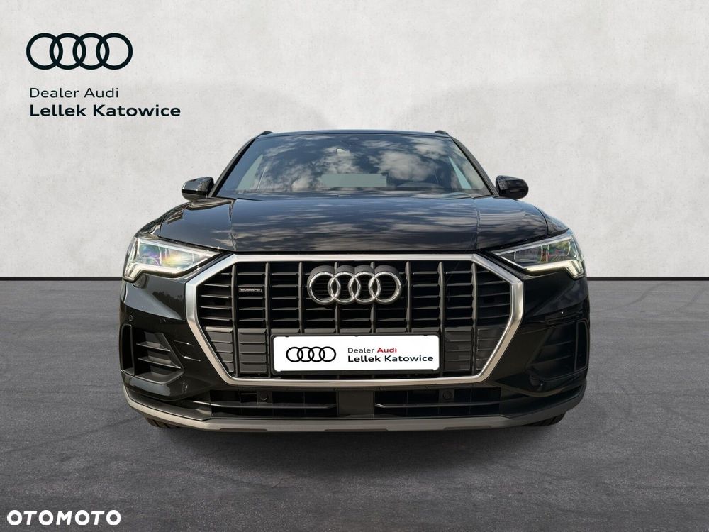 Audi Q3 40 TFSI Quattro S tronic - 3