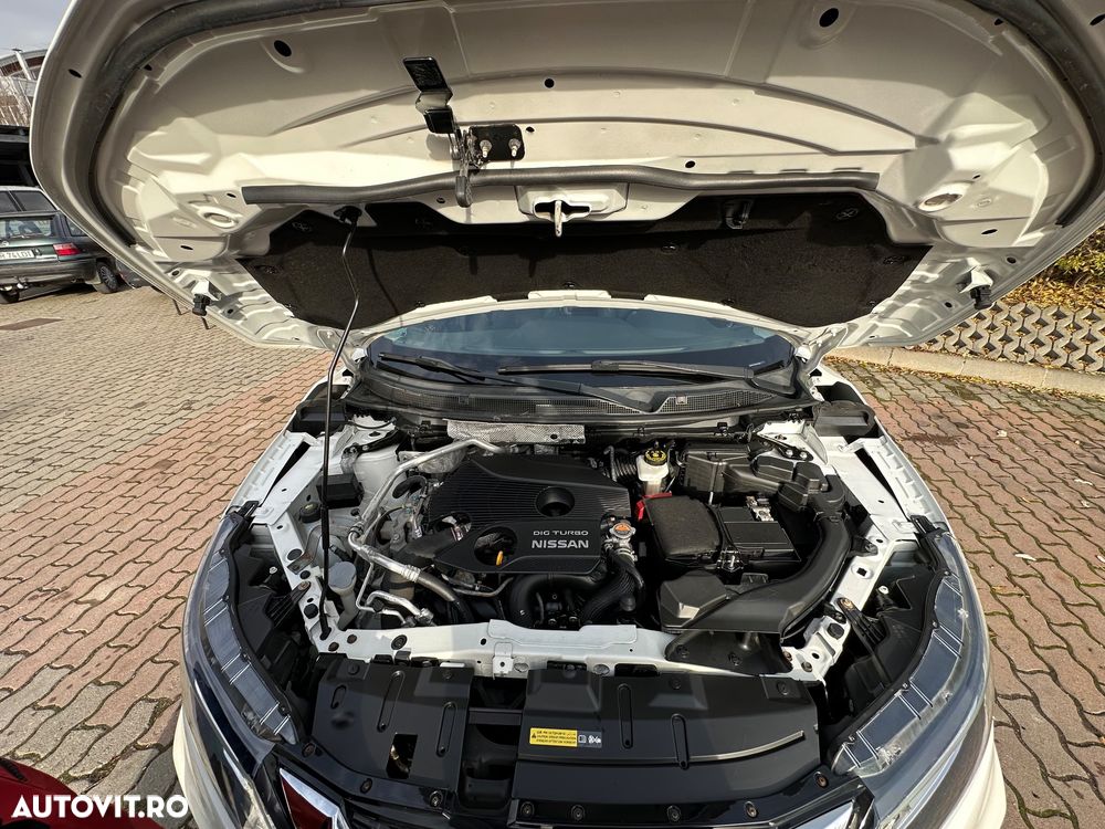 Nissan Qashqai DIG-T Start/Stop Tekna - 5