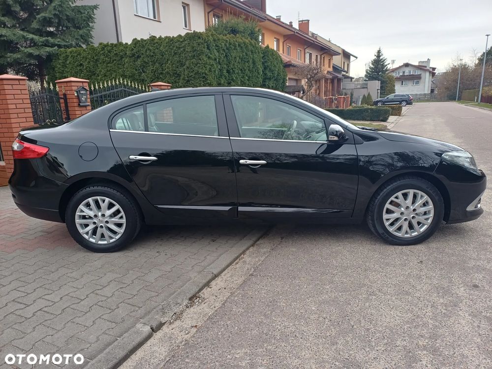 Renault Fluence 1.5 dCi Limited - 28
