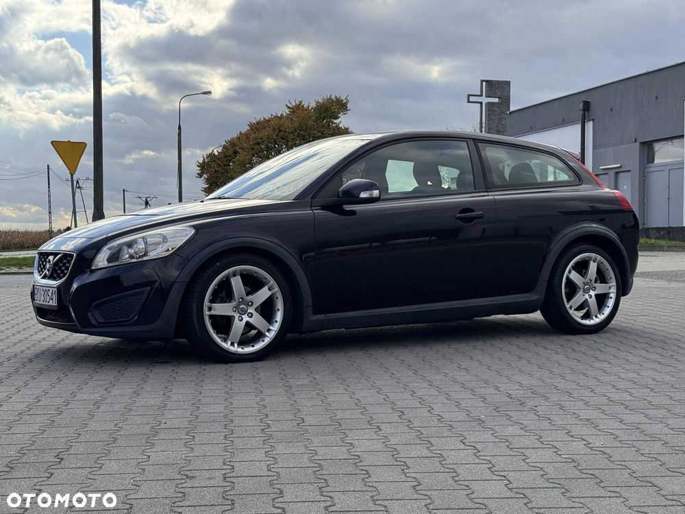 Volvo C30 D2 Edition - 4