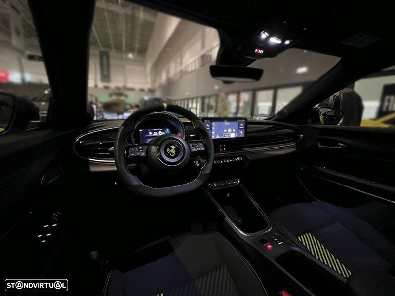 Abarth 600e 54 kWh Turismo - 14