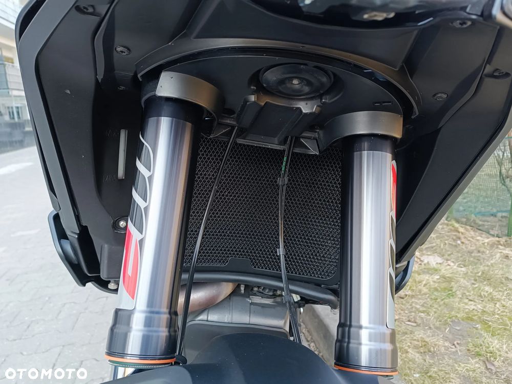 KTM Super Adventure - 17