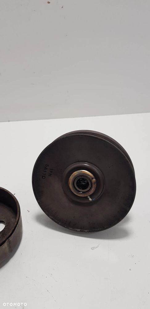 Yamaha Tricity MBK Tryptik Sprzęgło - 5