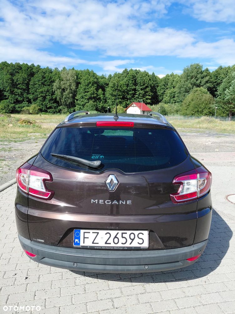 Renault Megane 1.6 16V Dynamique - 3