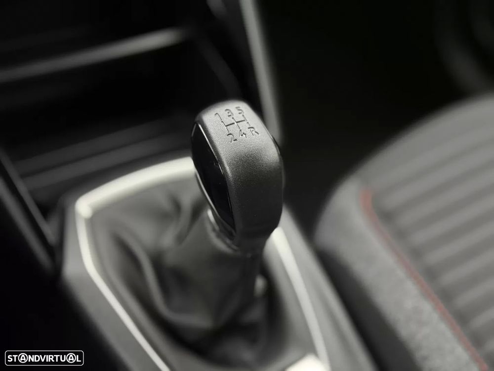 Peugeot 208 1.2 PureTech Active Pack - 22