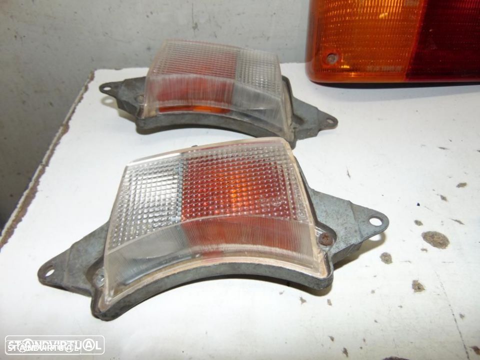 Ford antigos - 3