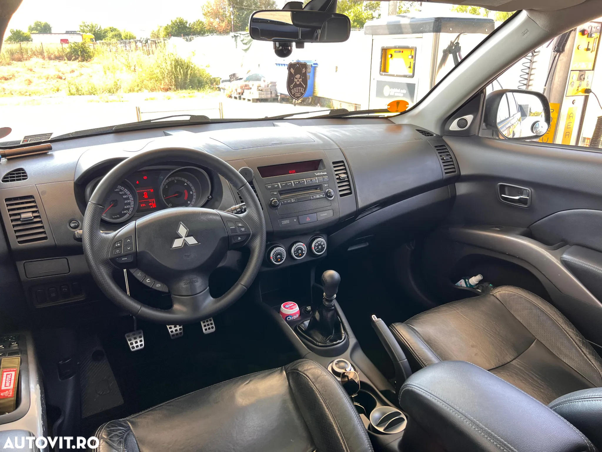 Mitsubishi Outlander 2.0 DI-D Instyle+ - 20