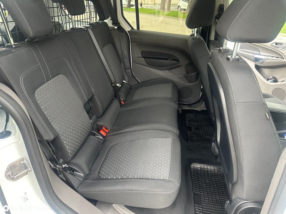 Ford Transit Connect Kombi 220 L1 Trend - 14
