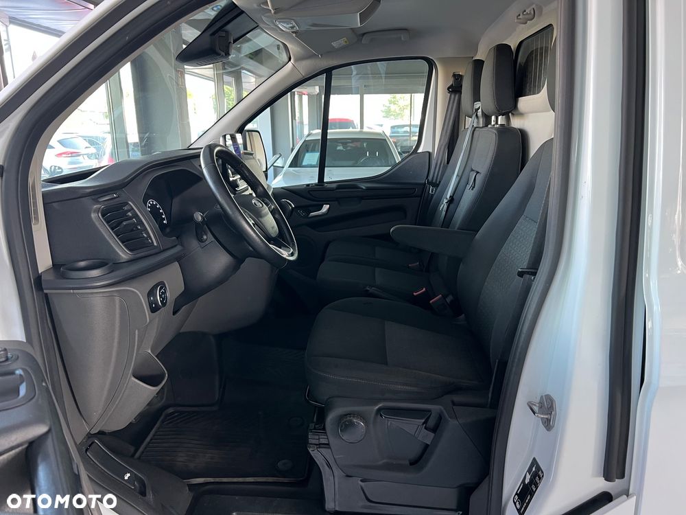 Ford Transit Custom - 25