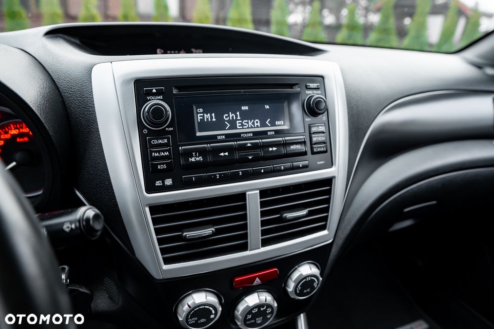 Subaru Impreza 2.5 WRX STI S - 30