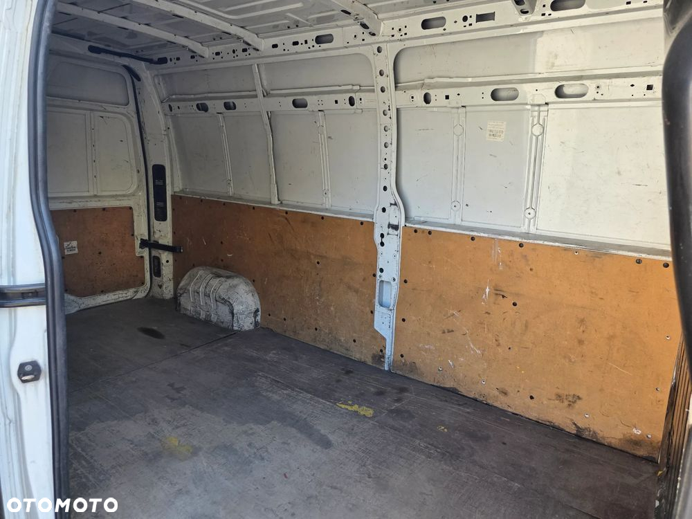 Renault Master - 5