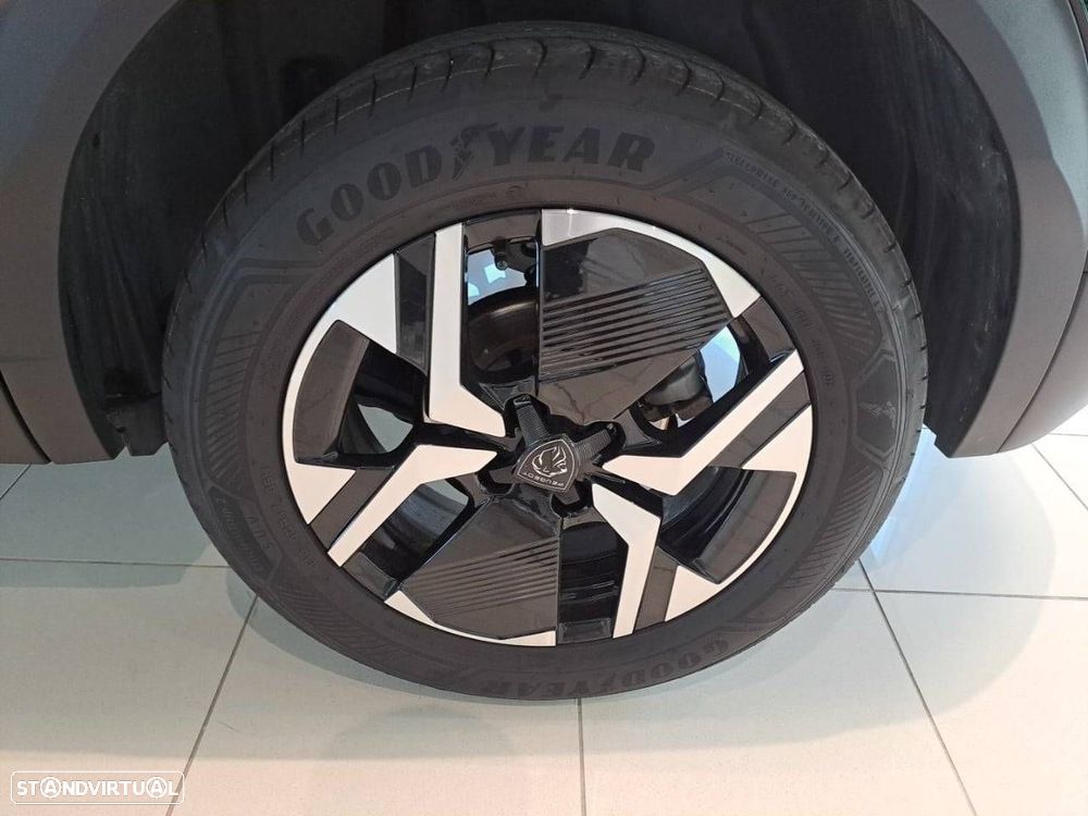 Peugeot 2008 1.2 PureTech Allure - 10