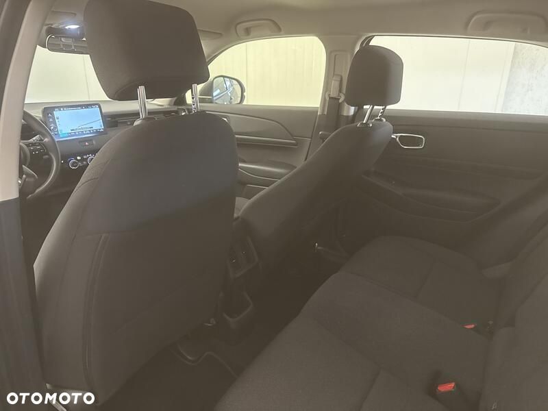 Honda HR-V 1.5 i-MMD Elegance CVT - 21