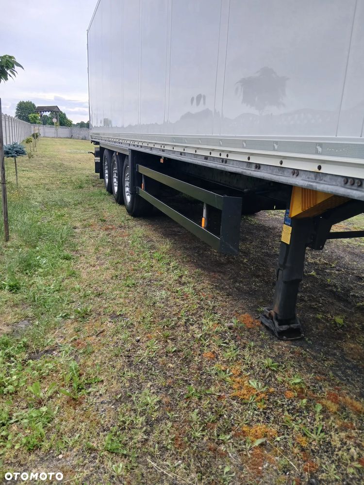Schmitz Cargobull Schmitz Izotrma - 10