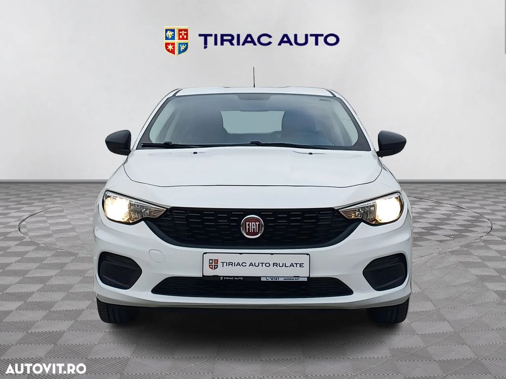 Fiat Tipo 1.4 - 8