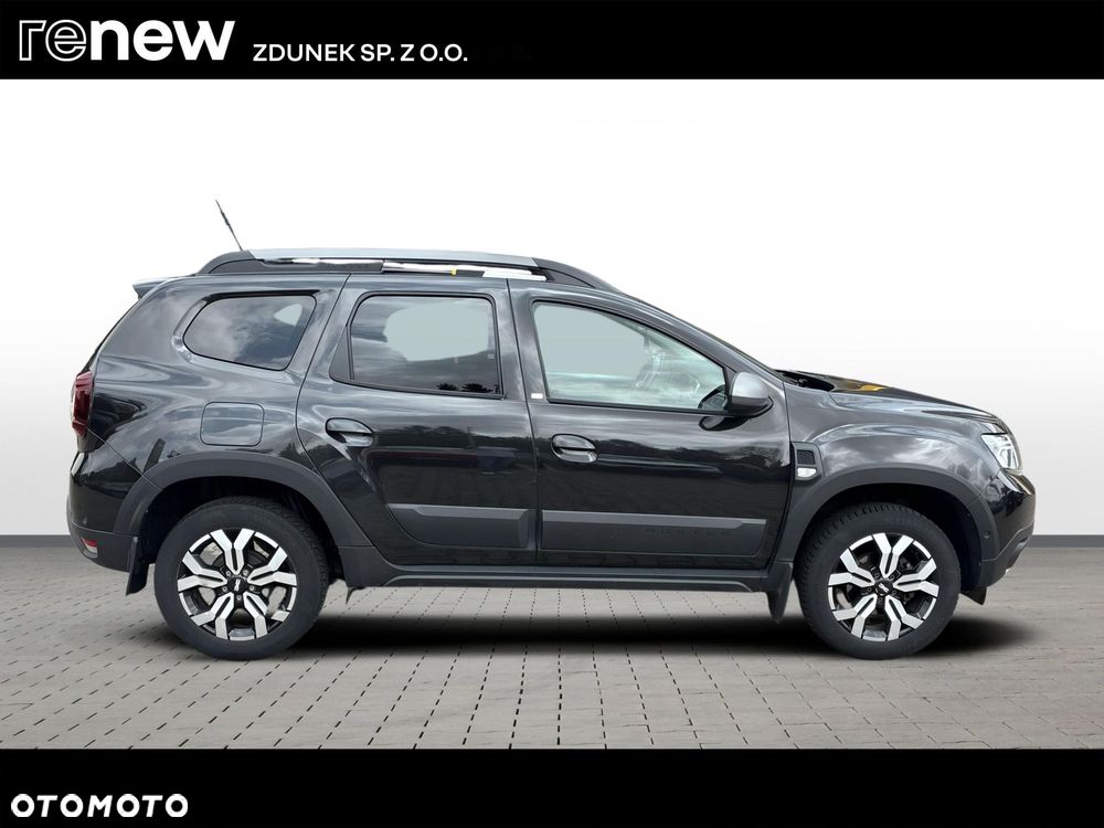 Dacia Duster - 6