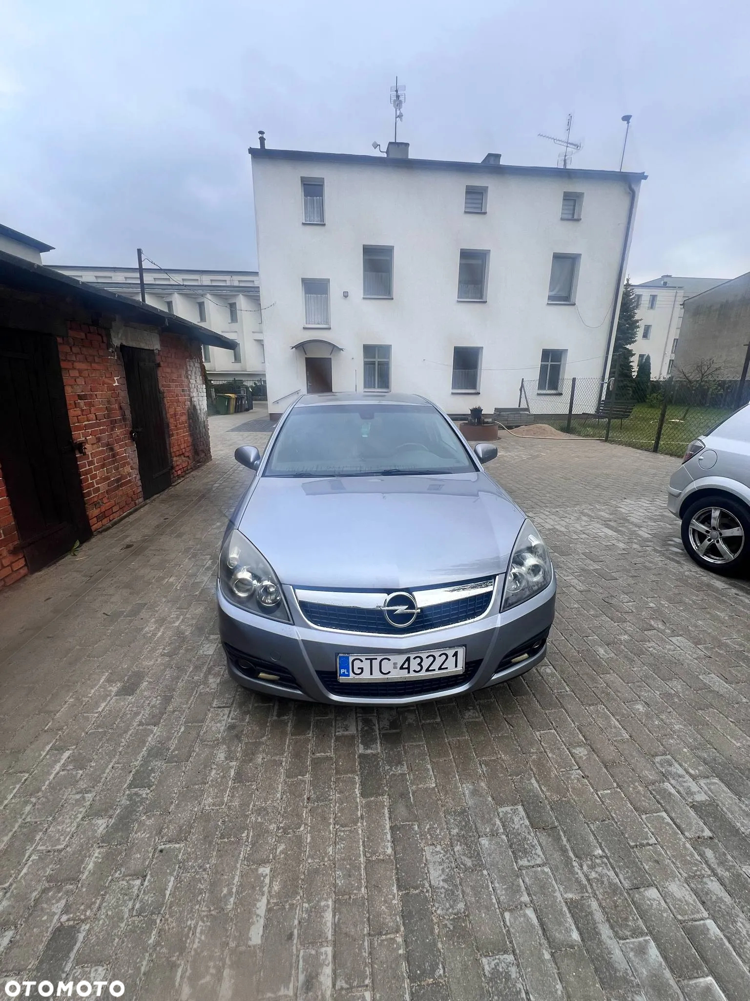 Opel Vectra 1.8 Elegance - 5