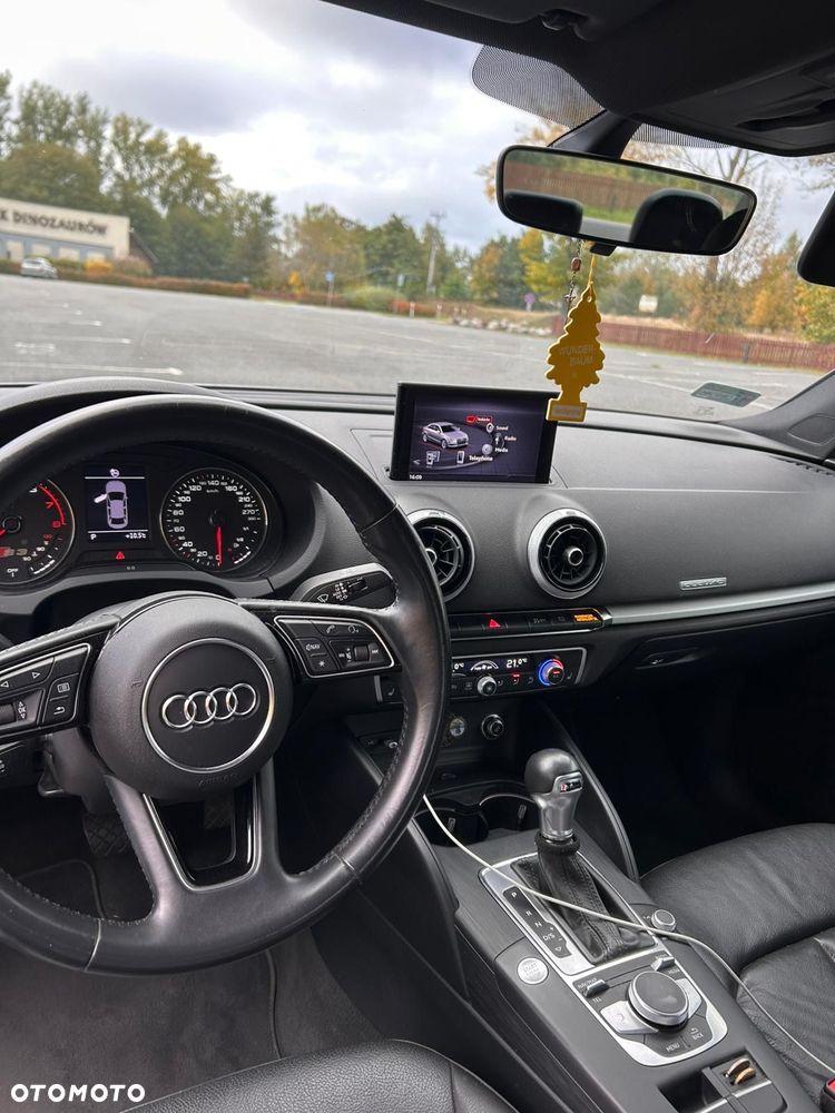 Audi A3 - 7