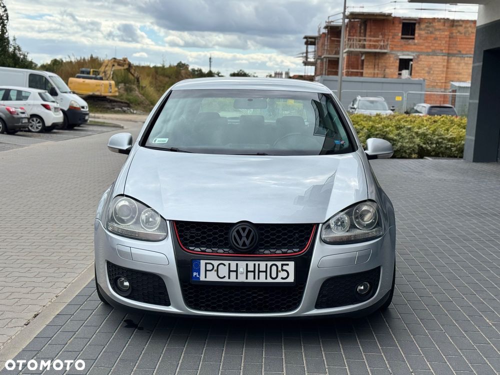 Volkswagen Golf 1.9 TDI DPF GT Sport - 2