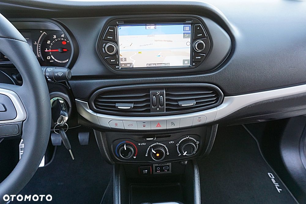 Fiat Tipo - 28