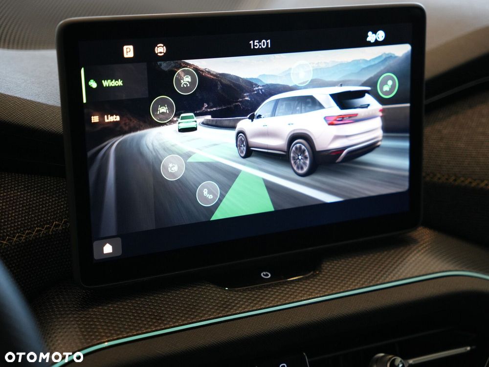 Skoda Kodiaq 2.0 TDI 4x4 Drive DSG - 30