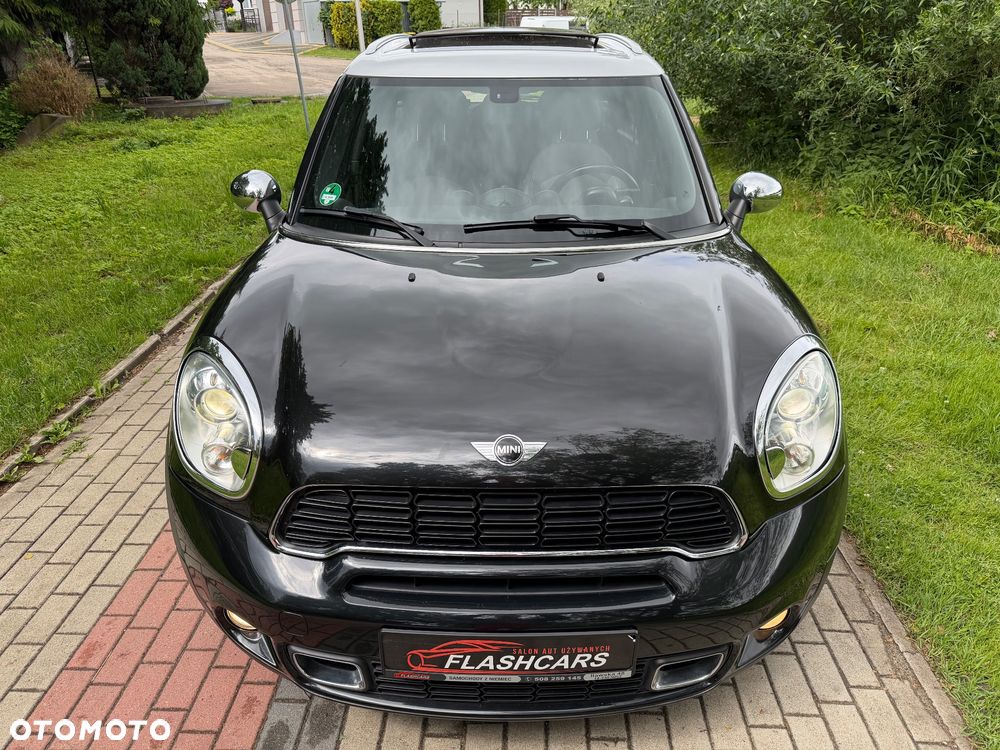 MINI Countryman Cooper S - 31