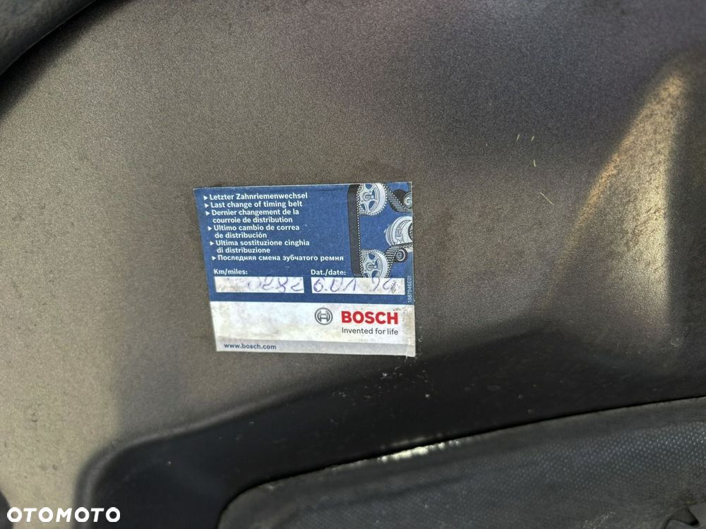 Fiat Freemont 2.0 Multijet Lounge AWD - 10