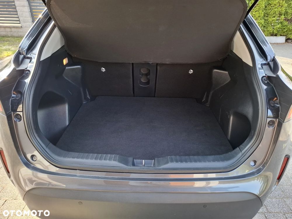 Toyota Yaris Cross Hybrid 1.5 Style - 16