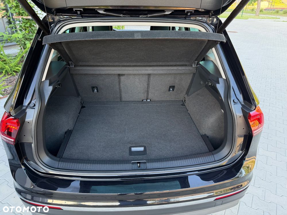 Volkswagen Tiguan 2.0 TSI 4Motion DSG Exclusive - 26