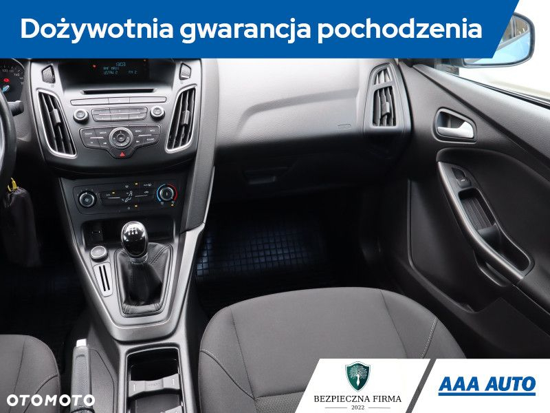 Ford Focus - 9