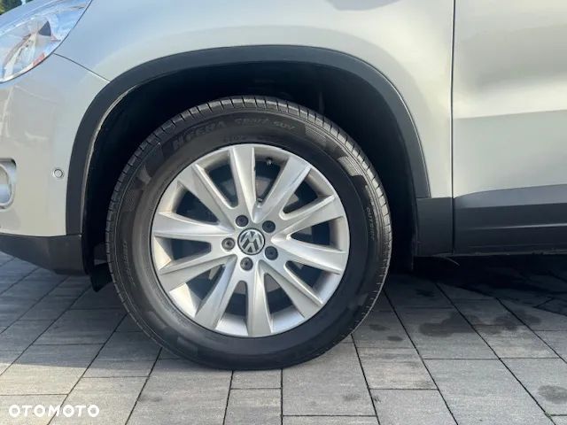 Volkswagen Tiguan - 28
