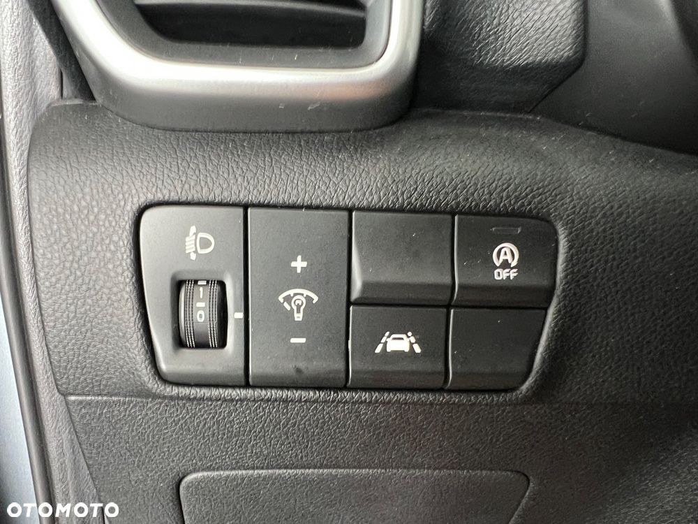 Kia Sportage 1.6 T-GDI Black Edition Plus 2WD DCT - 38