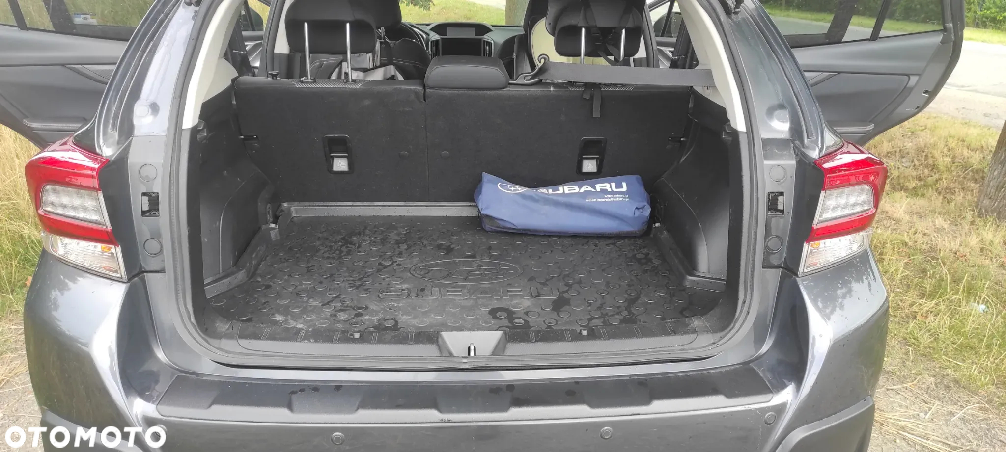 Subaru XV 2.0i Comfort (EyeSight) Lineartronic - 25