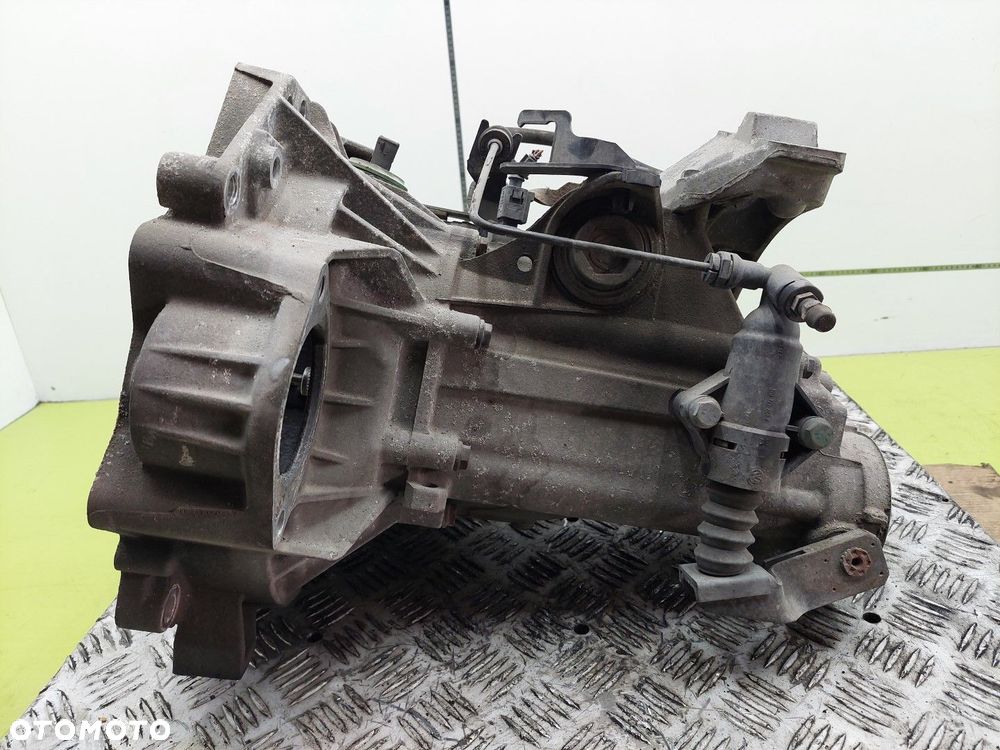 Skrzynia biegów Manualna Seat Leon I 1999-2005 1,6 16V B FRT 5 BIEGÓW - 6