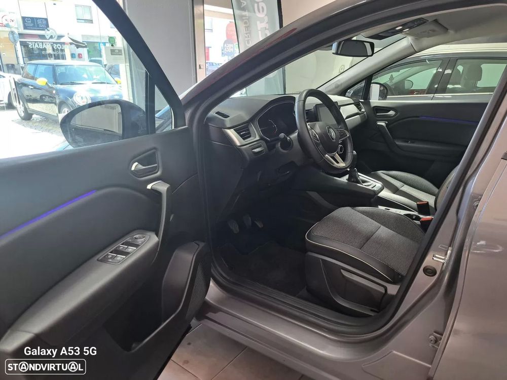 Renault Captur 1.0 TCe Exclusive - 6