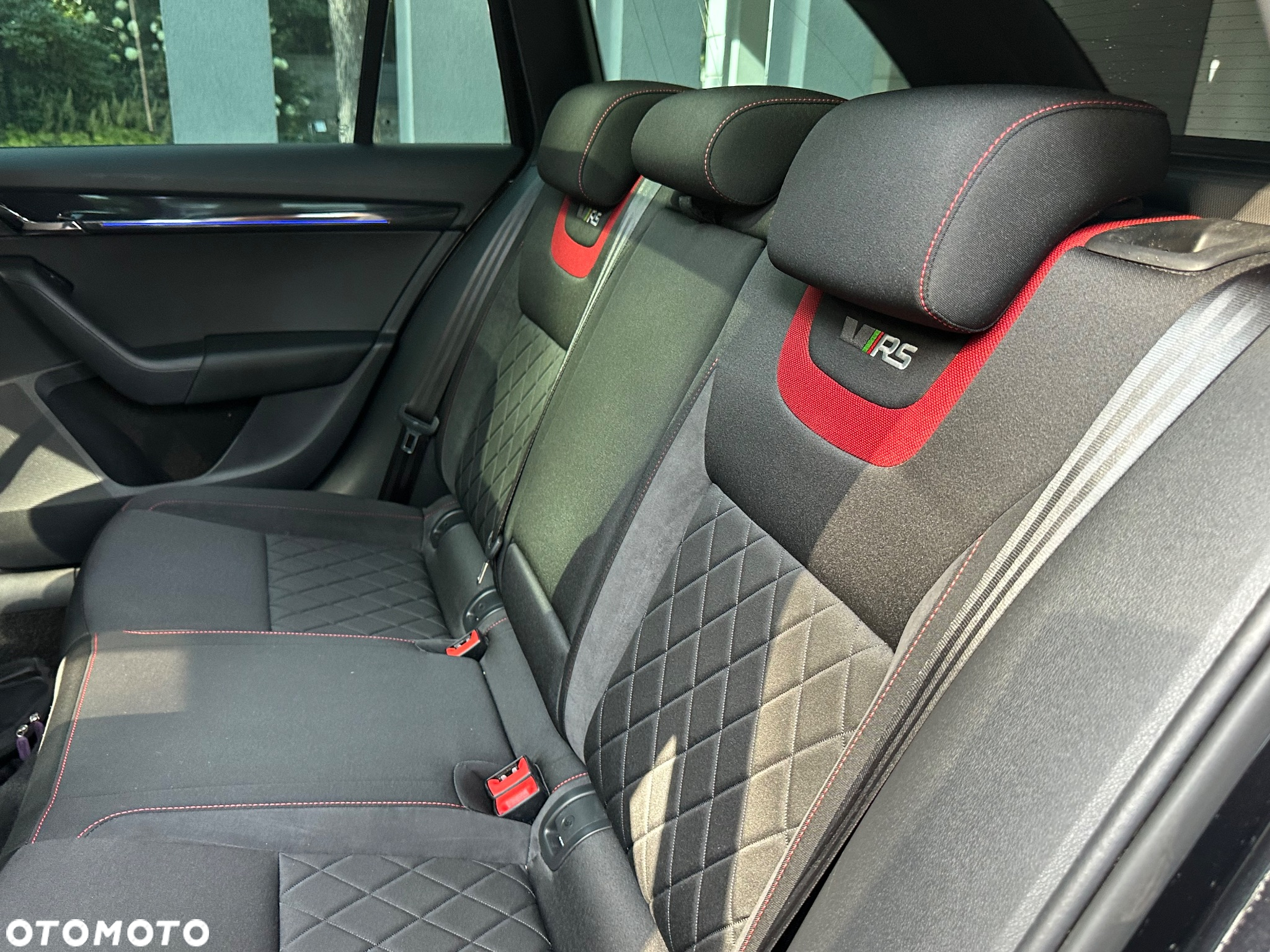 Skoda Octavia 2.0 TSI DSG RS 245 - 28