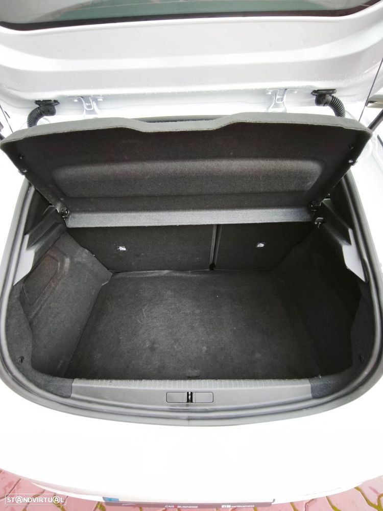 Opel Corsa 1.2 T Elegance - 28