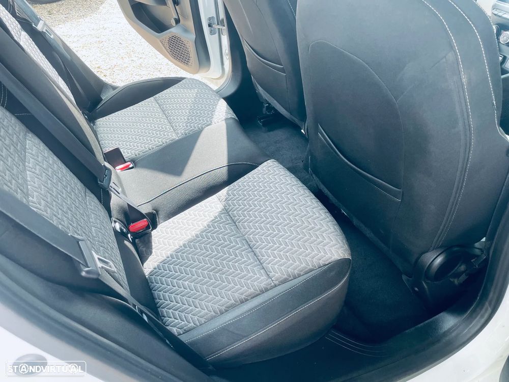 Renault Clio 1.0 TCe Limited Bi-Fuel - 11