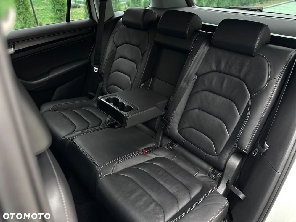 Skoda Kodiaq 2.0 TDI DSG Soleil - 10