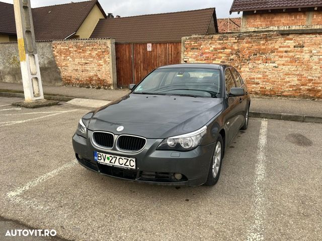 BMW Seria 5 530d - 1